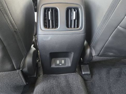 Used 2024 Hyundai Tucson SEL w/ Convenience Package FWD image 14