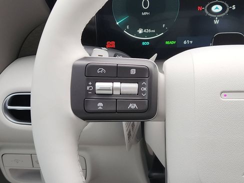 New 2026 Hyundai Palisade Limited FWD image 28