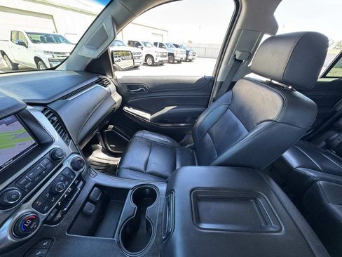 Used 2019 Chevrolet Tahoe LT AWD/4WD image 37