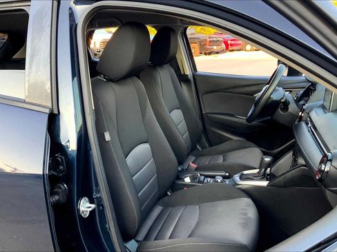 Used 2016 MAZDA CX-3 Sport FWD image 8