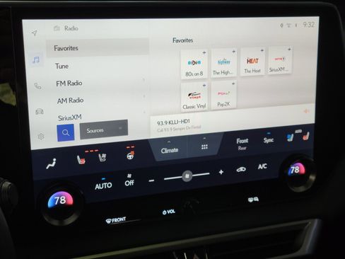 Used 2023 Lexus RX 350 Premium Plus image 22