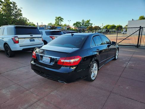 Used 2013 Mercedes-Benz E 350 Sedan image 5