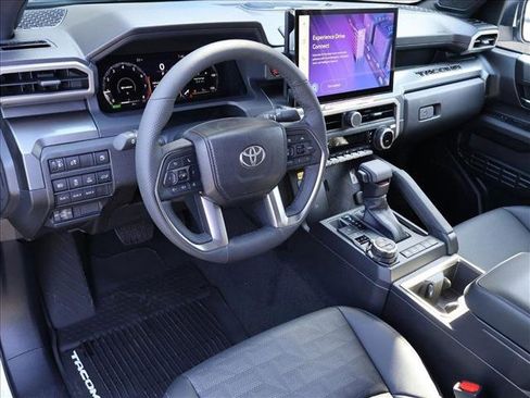 New 2026 Toyota Tacoma TRD Off-Road AWD/4WD image 3