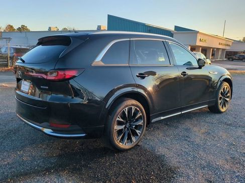 New 2025 MAZDA CX-90 3.3 Turbo S w/ Premium Package image 4