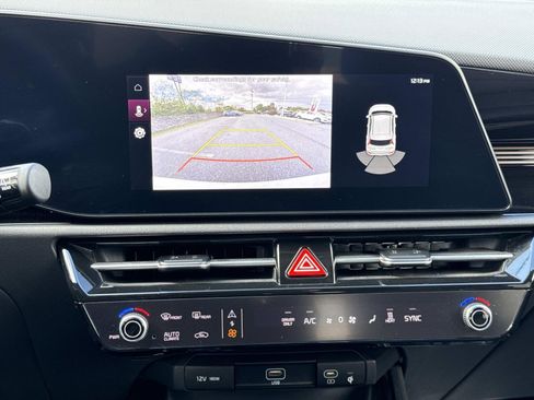 Used 2023 Kia Niro Wind w/ Wind Preserve Package image 10