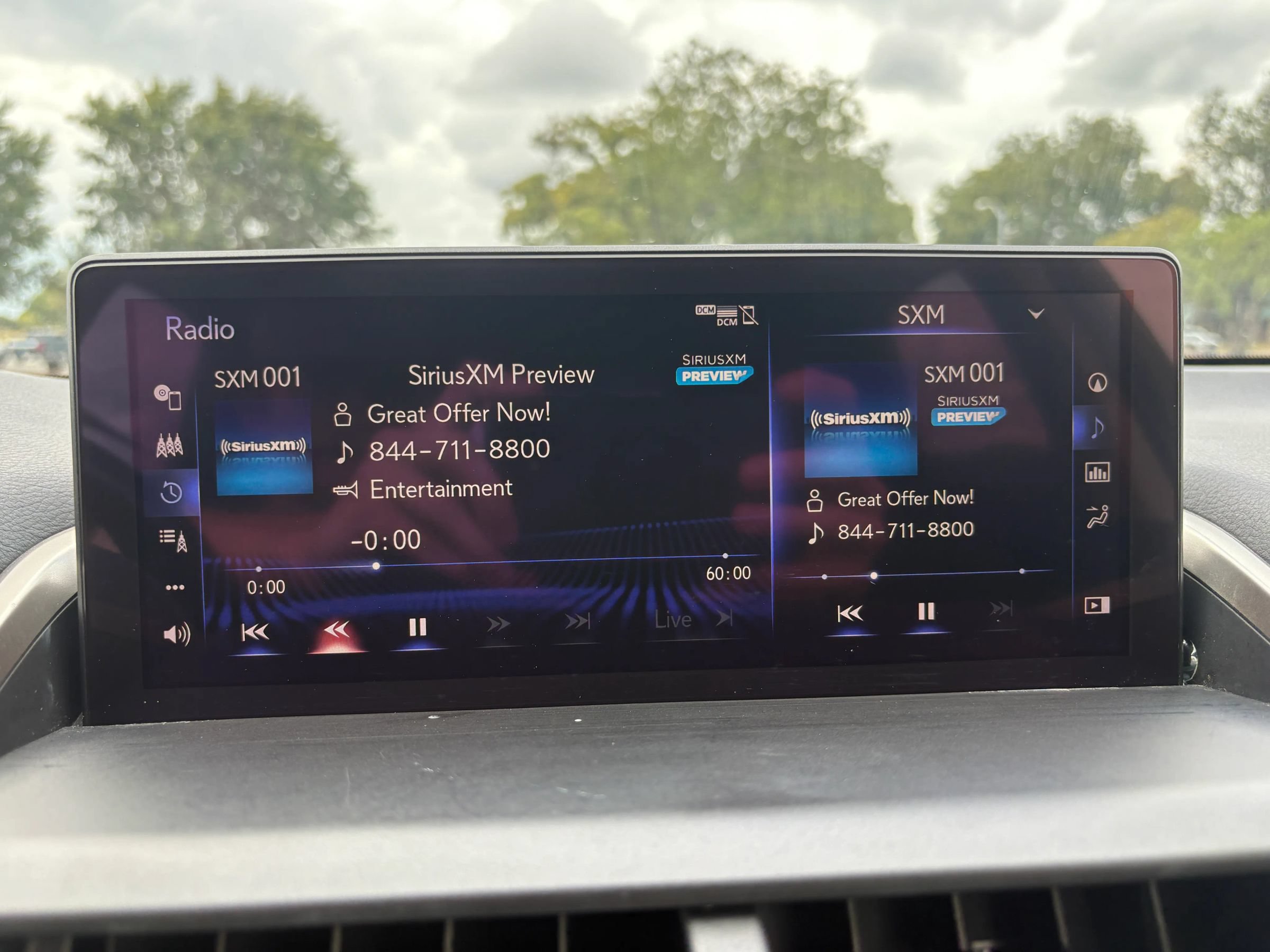 Used 2019 Lexus NX 300 FWD w/ Premium Package image 37