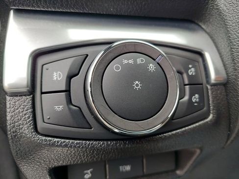 Used 2019 Ford Explorer Limited w/ Class III Trailer Tow Package image 45