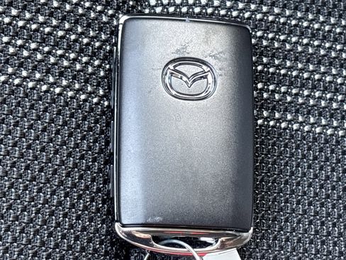 New 2026 MAZDA CX-50 2.5 Hybrid w/ Weather Package image 44