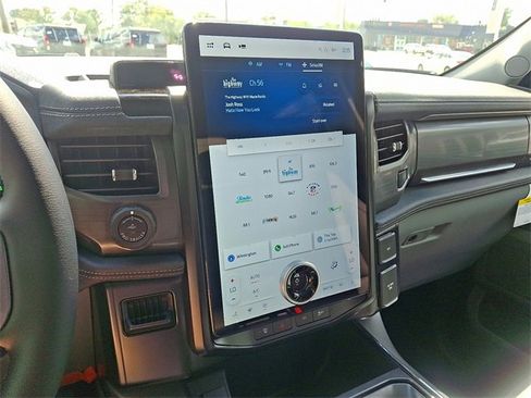 New 2025 Ford F150 Lightning Flash image 11