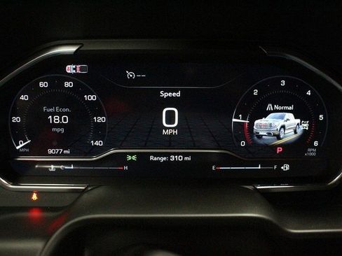 Certified 2025 GMC Sierra 1500 Denali image 25