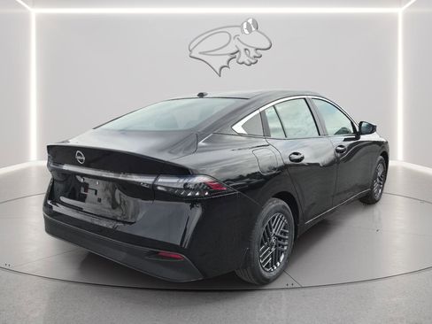 New 2026 Nissan Sentra SV w/ SV Convenience Package image 5