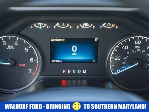 Certified 2023 Ford F150 XLT image 47