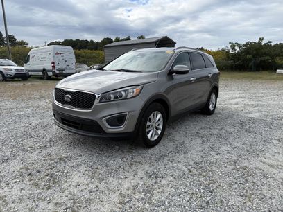 Used 2018 Kia Sorento LX