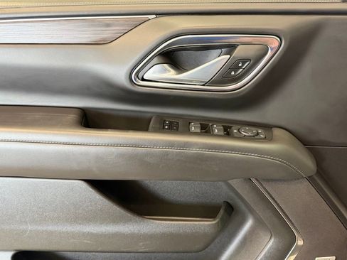 Used 2024 Chevrolet Tahoe LT image 24