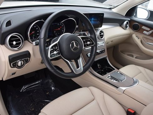 Used 2021 Mercedes-Benz GLC 300 image 20