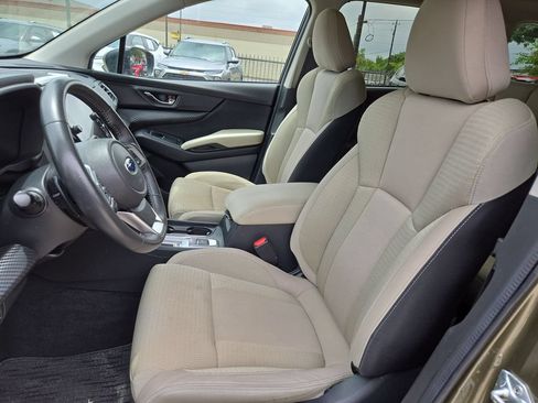 Used 2025 Subaru Ascent Premium AWD/4WD image 24