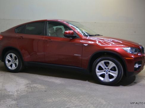 Used 2012 BMW X6 xDrive35i image 26