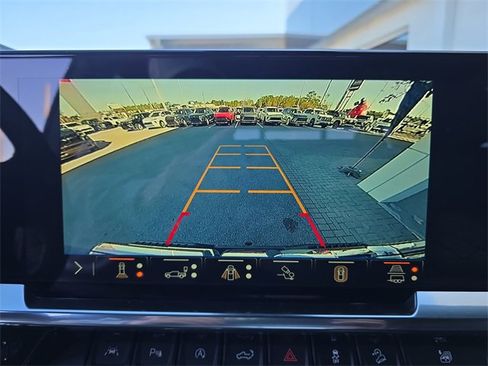 New 2026 GMC Sierra 1500 Elevation w/ Elevation Premium Package image 21