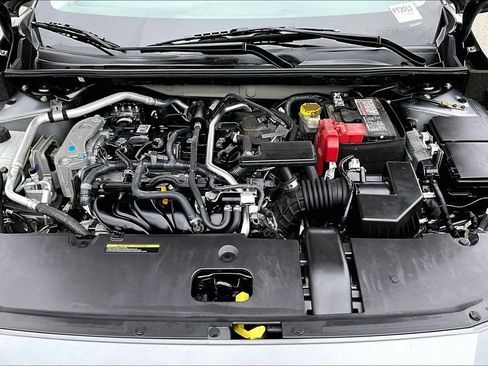 Used 2023 Nissan Sentra SV w/ All-Weather Package FWD image 30