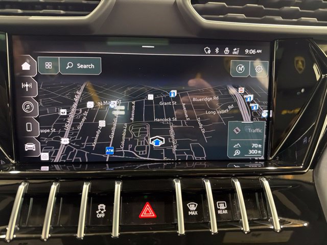 Used 2023 Lamborghini Urus S AWD/4WD image 35
