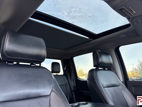 Used 2024 Ford F350 Lariat w/ Lariat Ultimate Package image 20