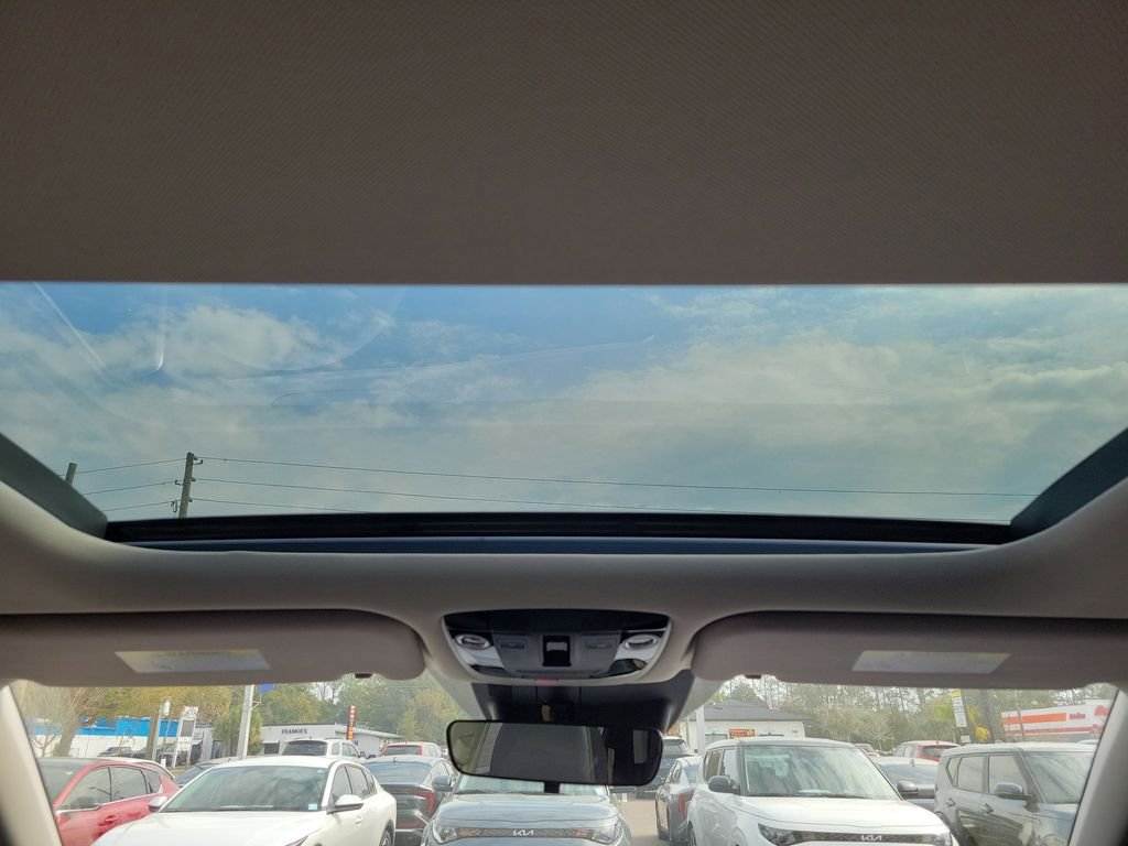 New 2026 Kia Sorento S w/ S Panoramic Sunroof Package FWD image 19