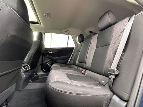 Certified 2025 Subaru Outback Premium AWD/4WD image 13