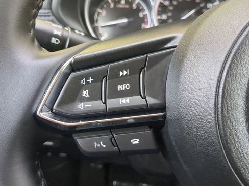 Used 2025 MAZDA CX-5 AWD 2.5 S w/ Select Package image 24