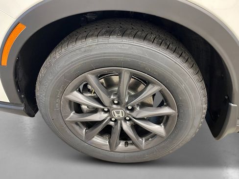 New 2026 Honda CR-V EX-L image 10