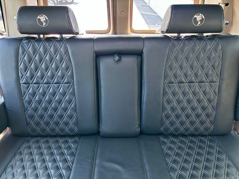 Used 2025 GMC Savana 2500 w/ Driver Convenience Package RWD image 41
