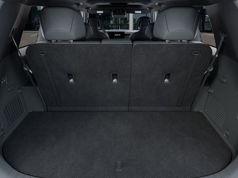 New 2027 Kia Telluride SX X-Line AWD/4WD image 53