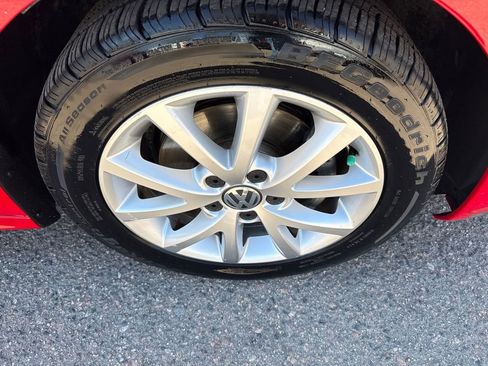 Used 2014 Volkswagen Jetta SE image 15