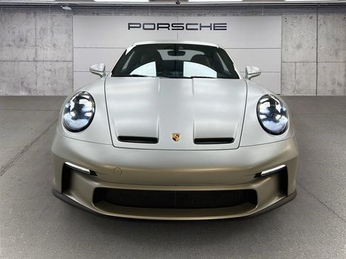 Certified 2024 Porsche 911 GT3 RWD image 6