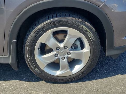 Used 2016 Honda HR-V LX image 5