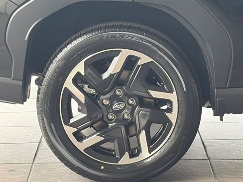 New 2026 Subaru Forester Limited AWD/4WD image 30