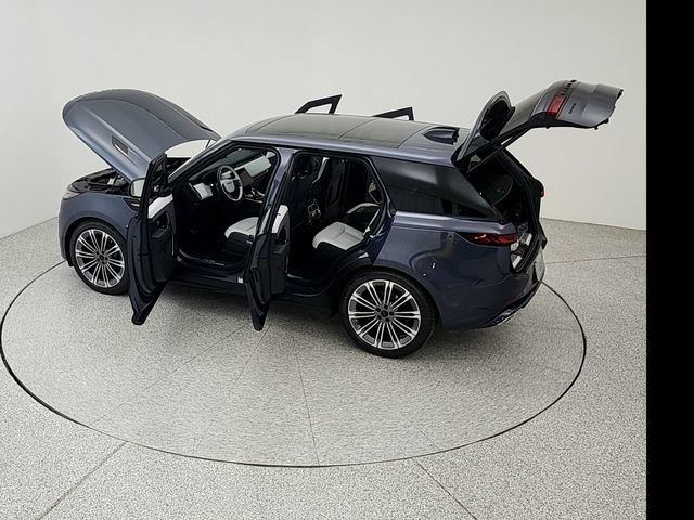 New 2026 Land Rover Range Rover Sport Dynamic SE AWD/4WD image 40