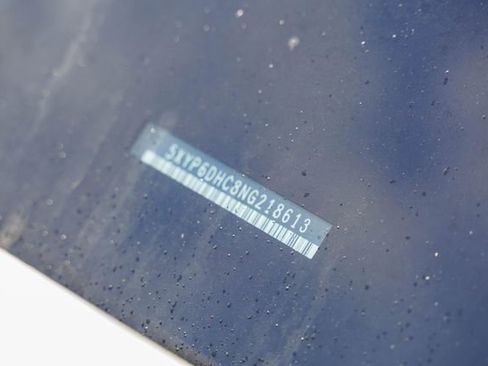 Certified 2022 Kia Telluride S image 14