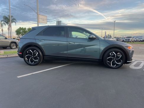 Used 2024 Hyundai Ioniq 5 SEL image 9