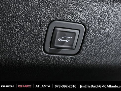 Used 2026 GMC Yukon Denali Ultimate image 38