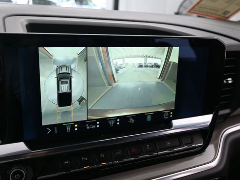 Used 2022 Chevrolet Silverado 1500 High Country image 26