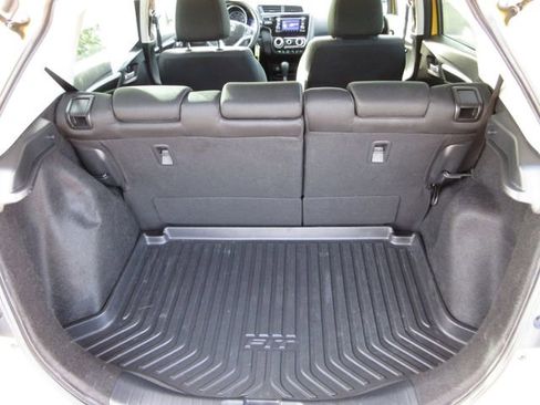 Used 2019 Honda Fit LX image 26