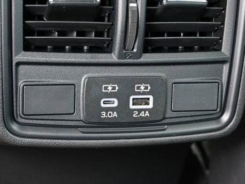 New 2026 Subaru Forester Premium image 11