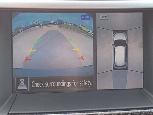 Used 2020 Nissan Pathfinder SL FWD image 19