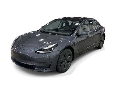 Certified 2023 Tesla Model 3 Standard Range RWD image 14