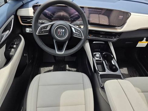 New 2026 Buick Envision Avenir AWD/4WD image 9