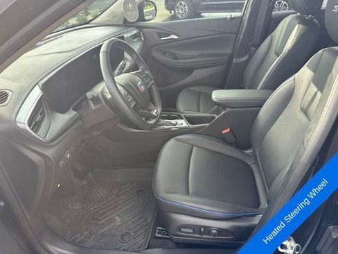 Used 2026 Buick Encore GX Sport Touring w/ Comfort Package FWD image 10