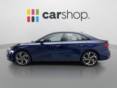 Used 2022 Audi A3 2.0T Premium AWD/4WD image 2