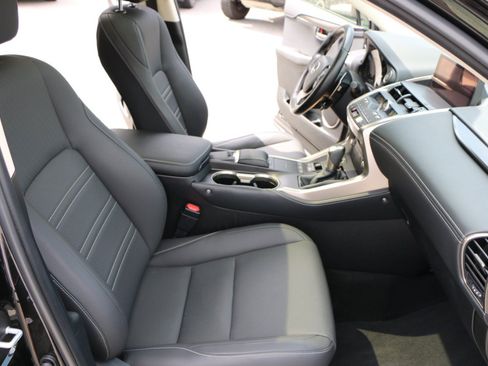 Used 2021 Lexus NX 300 FWD w/ Premium Package image 30