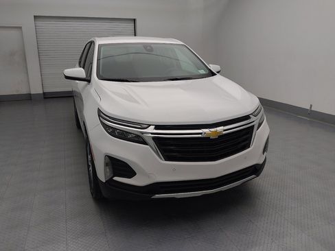 Used 2024 Chevrolet Equinox LT w/ LPO, Floor Liner Package image 14