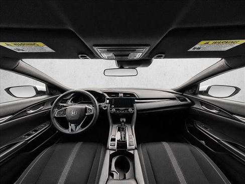 Used 2019 Honda Civic Sport image 17